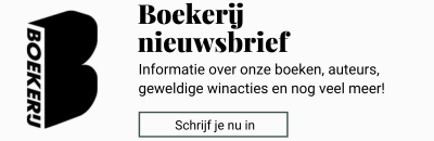 Boekerij nieuwsbrief icon