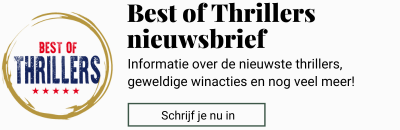 Best of Thrillers nieuwsbrief icon
