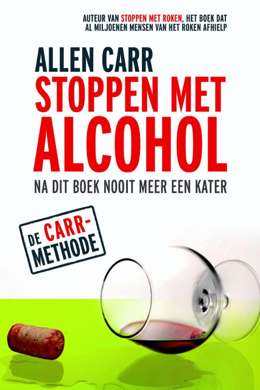 Stoppen met alcohol deals