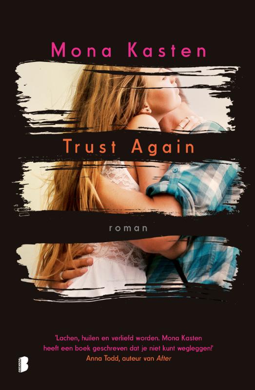 Trust Again 9789022587249 Boekerij