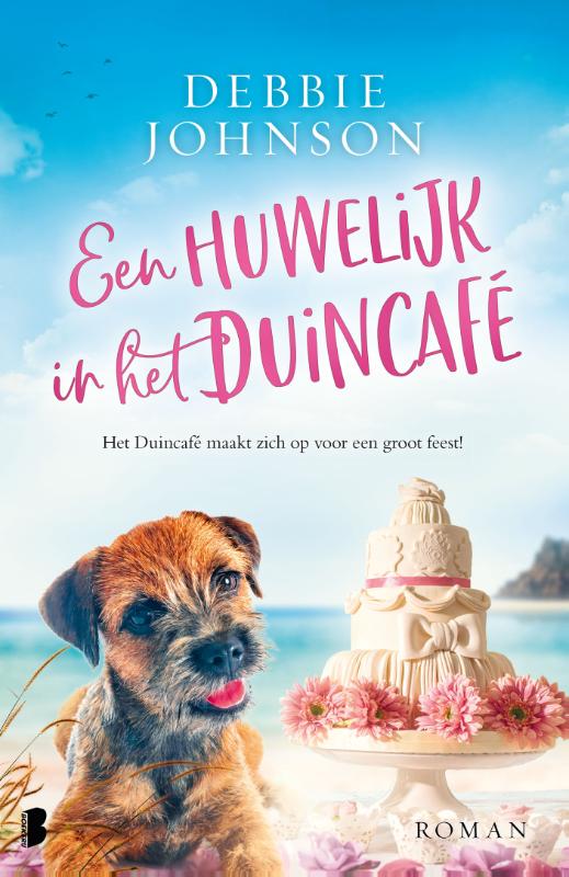 vingerafdruk Apt verloving Een huwelijk in het Duincafé | 9789022596043 | Boekerij