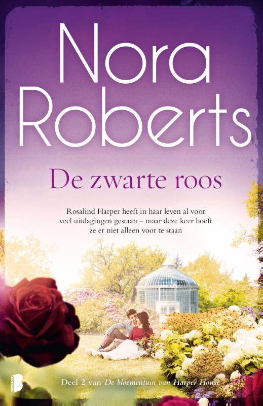 De Zwarte Roos | 9789022596517 | Boekerij