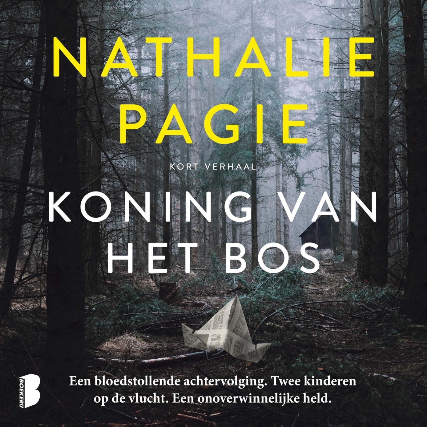 Koning van het bos | | Boekerij