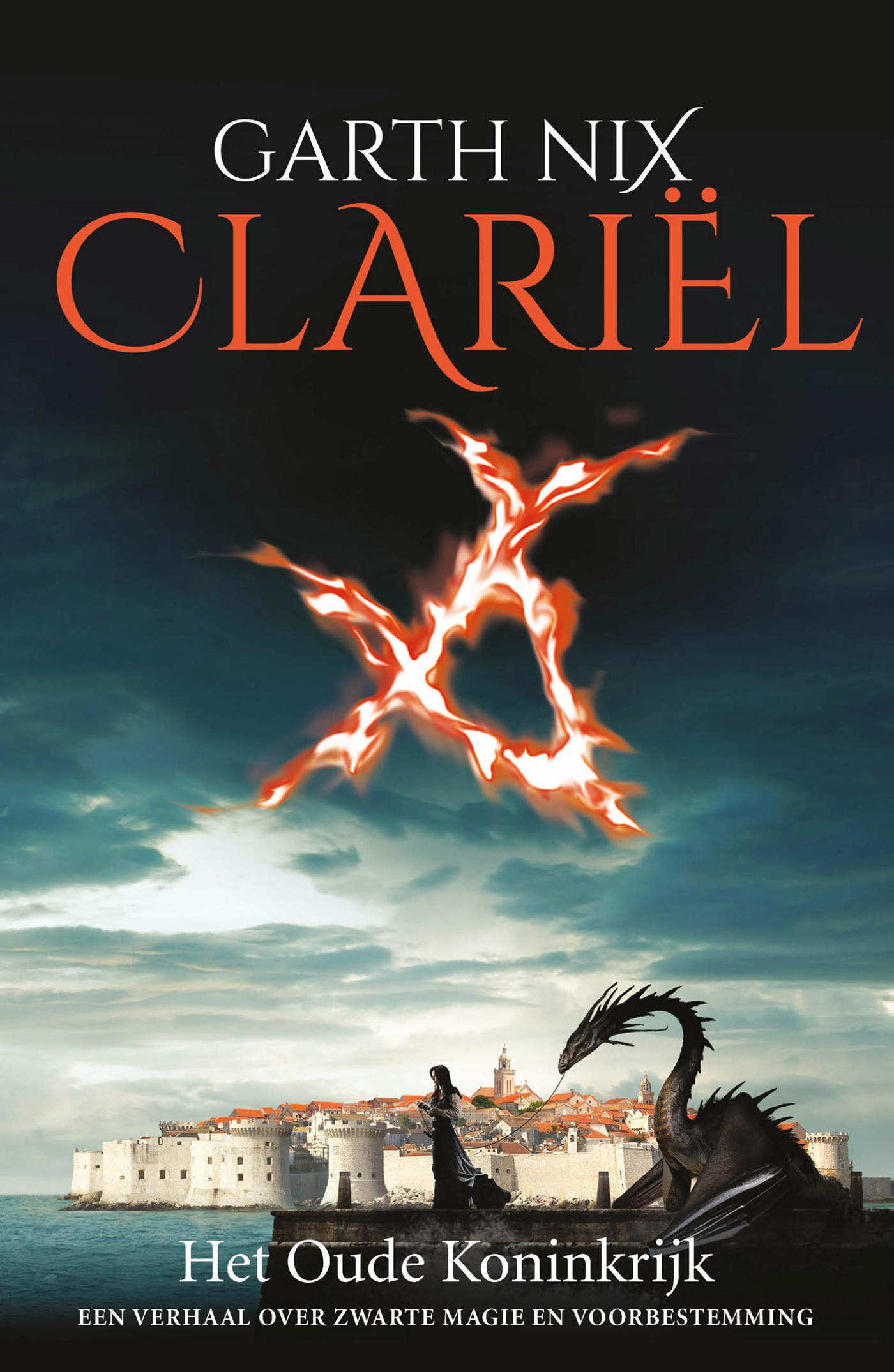 clariel clariel