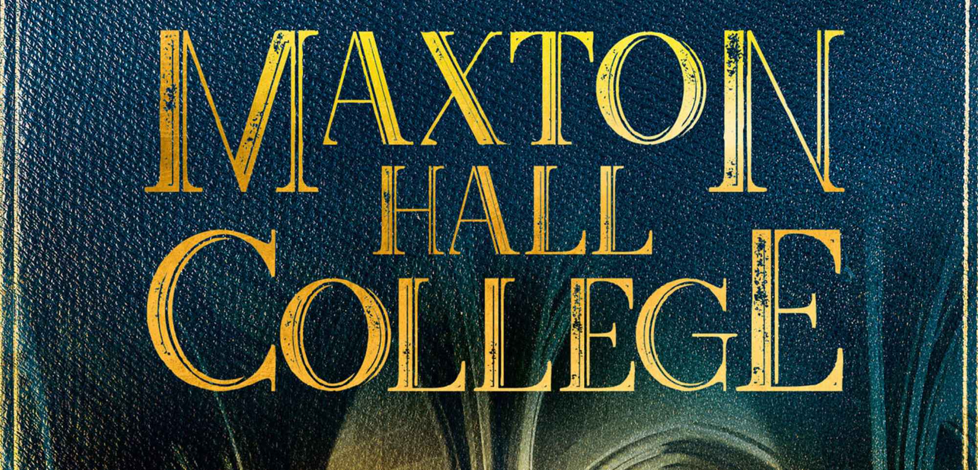 Boekerij Serie Maxton Hall