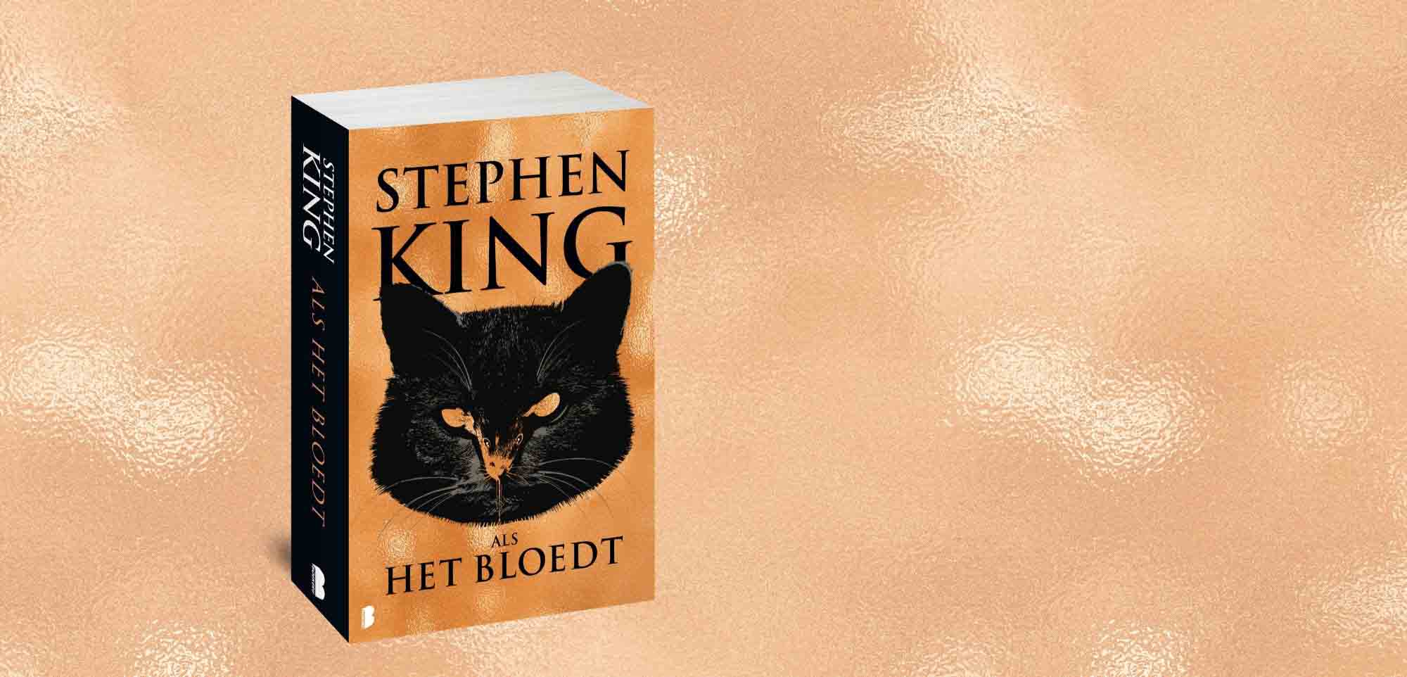 Boekerij | Spanning