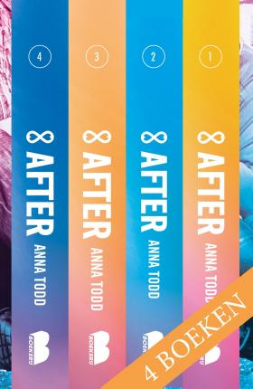 After 3: Hij hoort bij jou | 9789402303803 | Boekerij After 3: Hij Hoort Bij Jou | 9789402303803 | Boekerij